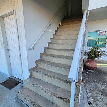Cobertura Elizabetta 23 Apartment Arraial do Cabo Exterior photo