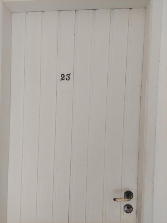 Cobertura Elizabetta 23 Apartment Arraial do Cabo Exterior photo