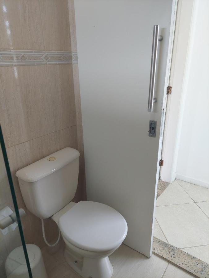 Cobertura Elizabetta 23 Apartment Arraial do Cabo Exterior photo
