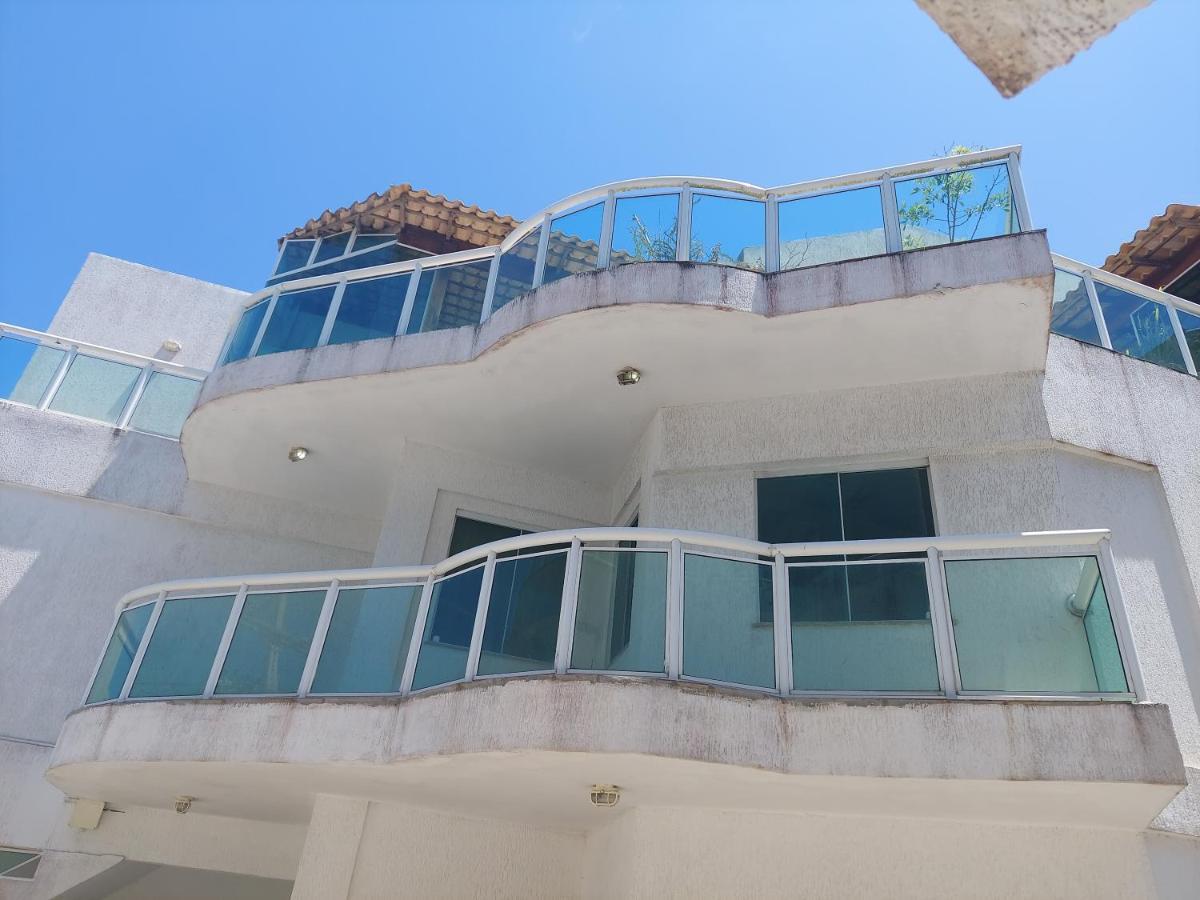 Cobertura Elizabetta 23 Apartment Arraial do Cabo Exterior photo