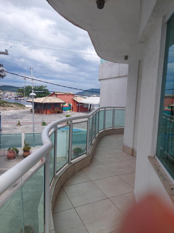 Cobertura Elizabetta 23 Apartment Arraial do Cabo Exterior photo