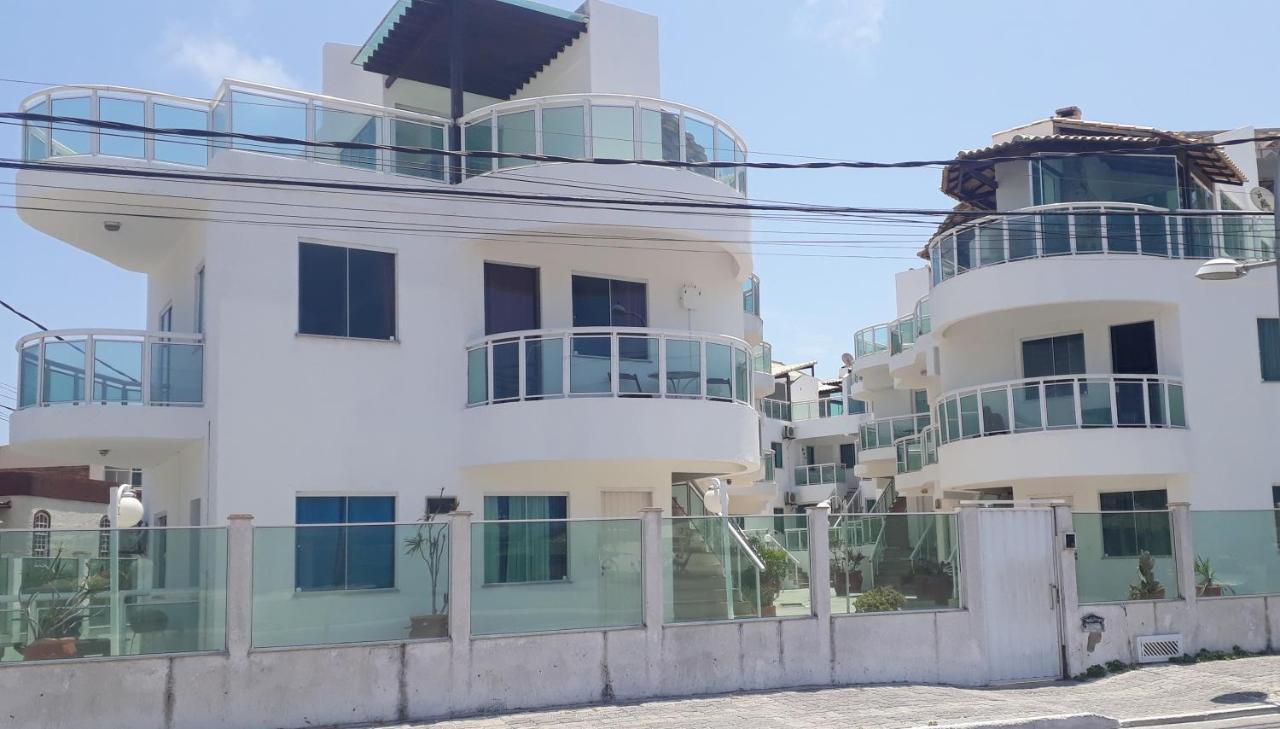Cobertura Elizabetta 23 Apartment Arraial do Cabo Exterior photo