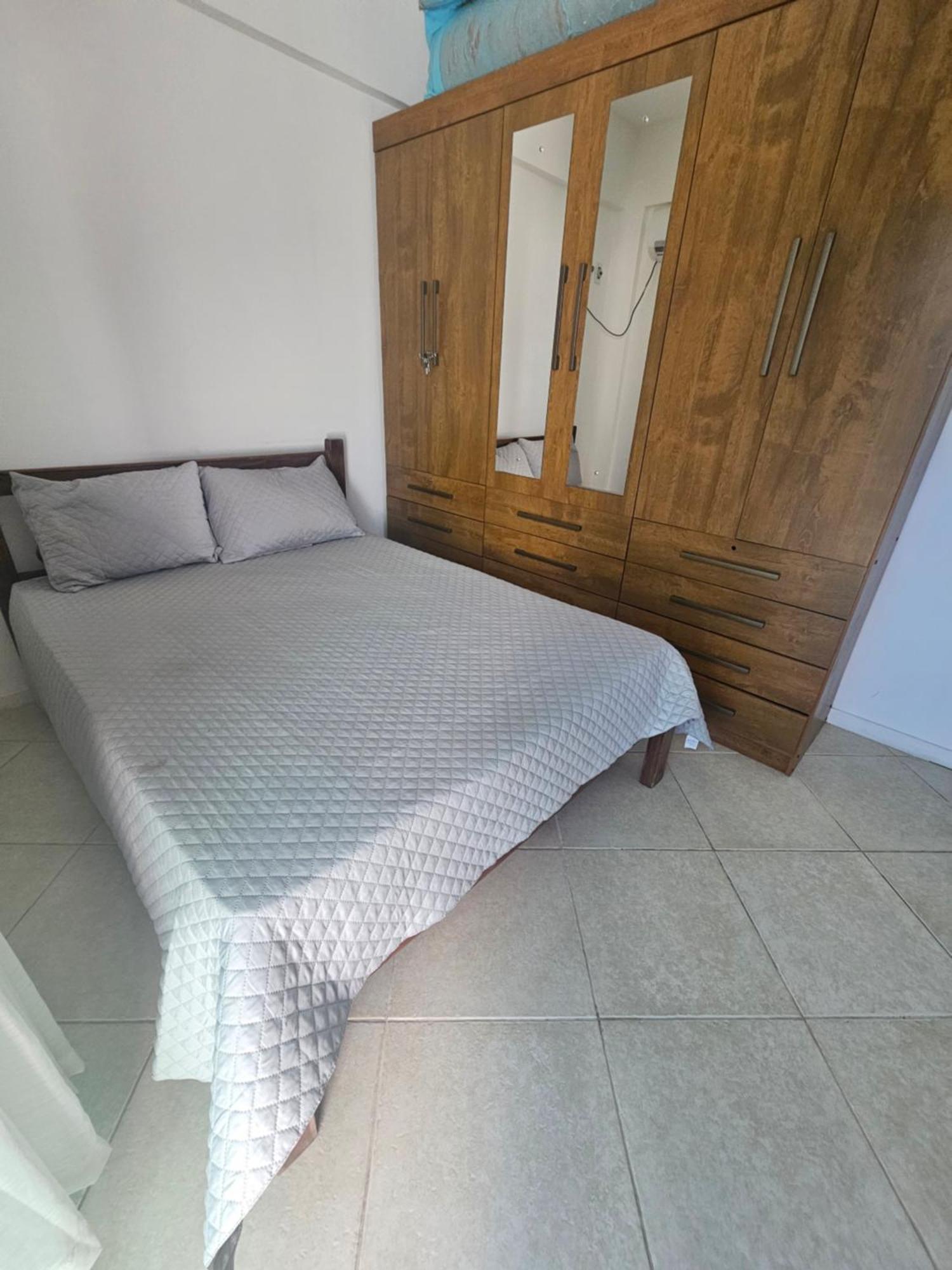 Cobertura Elizabetta 23 Apartment Arraial do Cabo Exterior photo