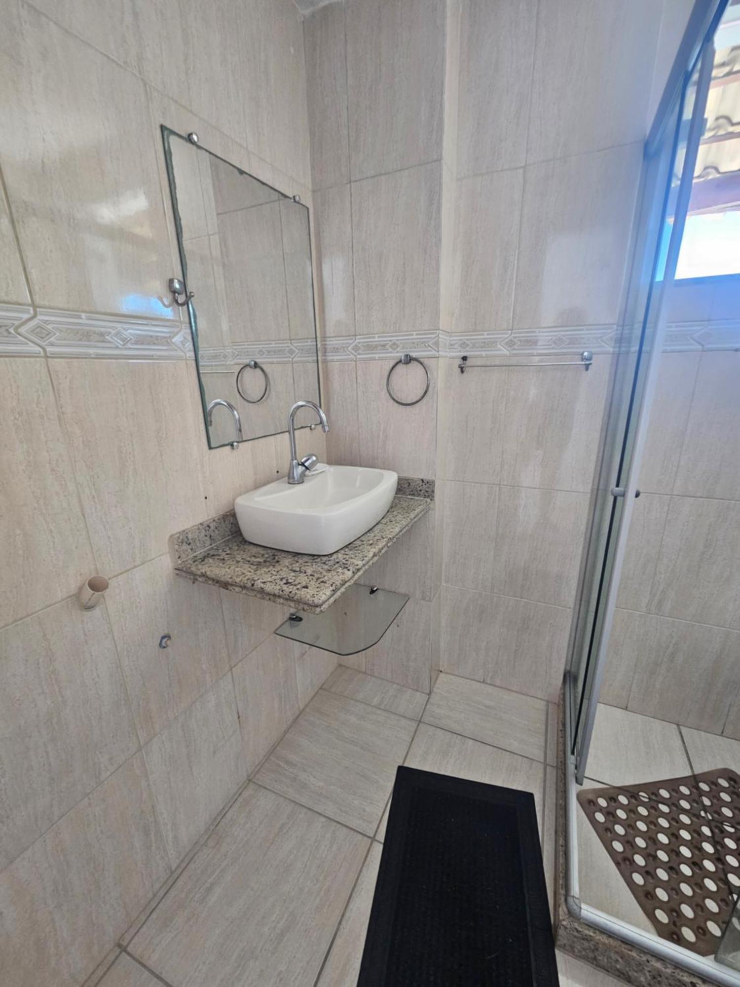Cobertura Elizabetta 23 Apartment Arraial do Cabo Exterior photo