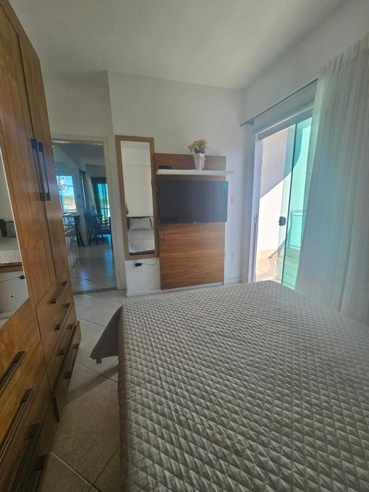 Cobertura Elizabetta 23 Apartment Arraial do Cabo Exterior photo