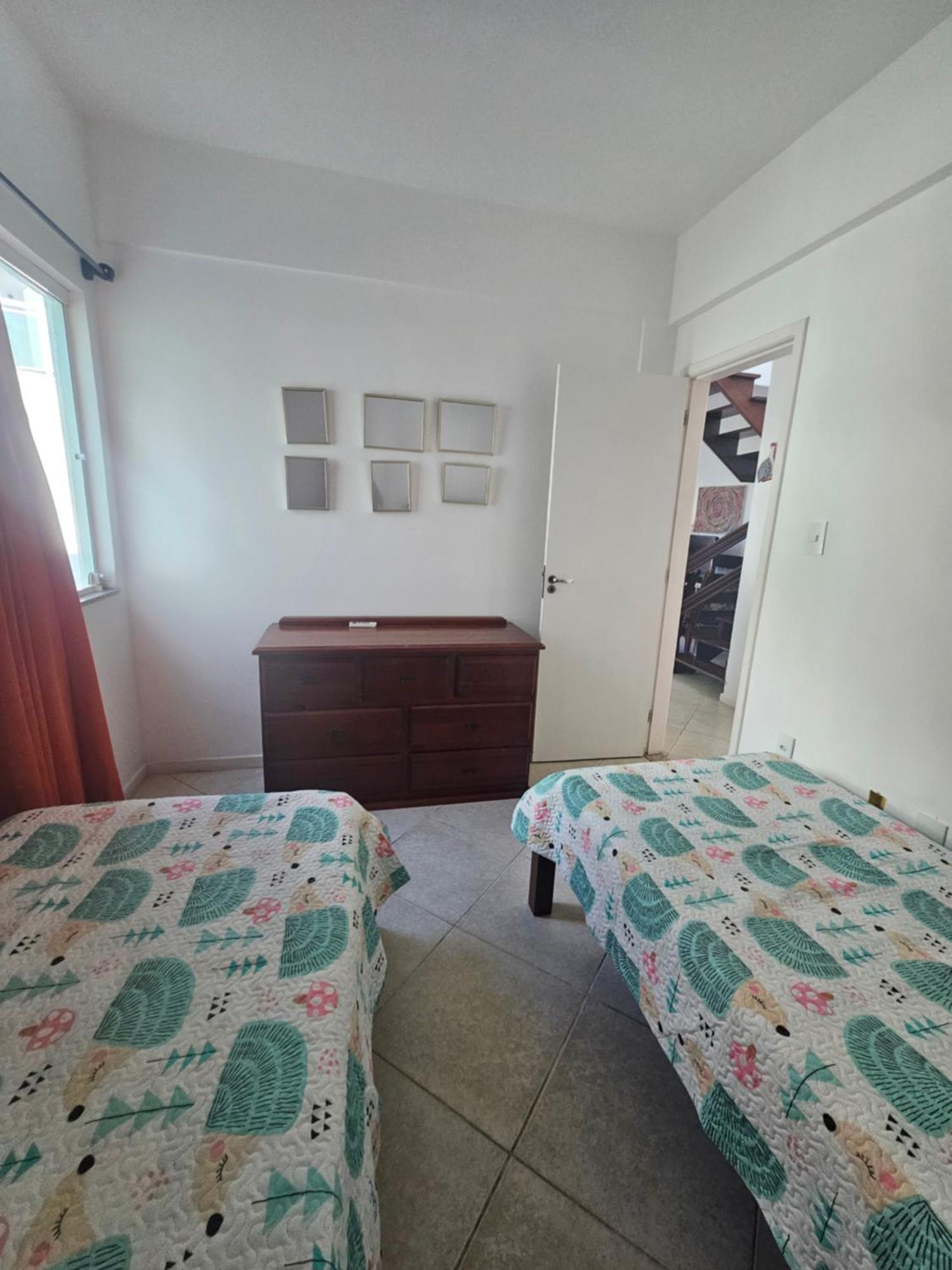 Cobertura Elizabetta 23 Apartment Arraial do Cabo Exterior photo