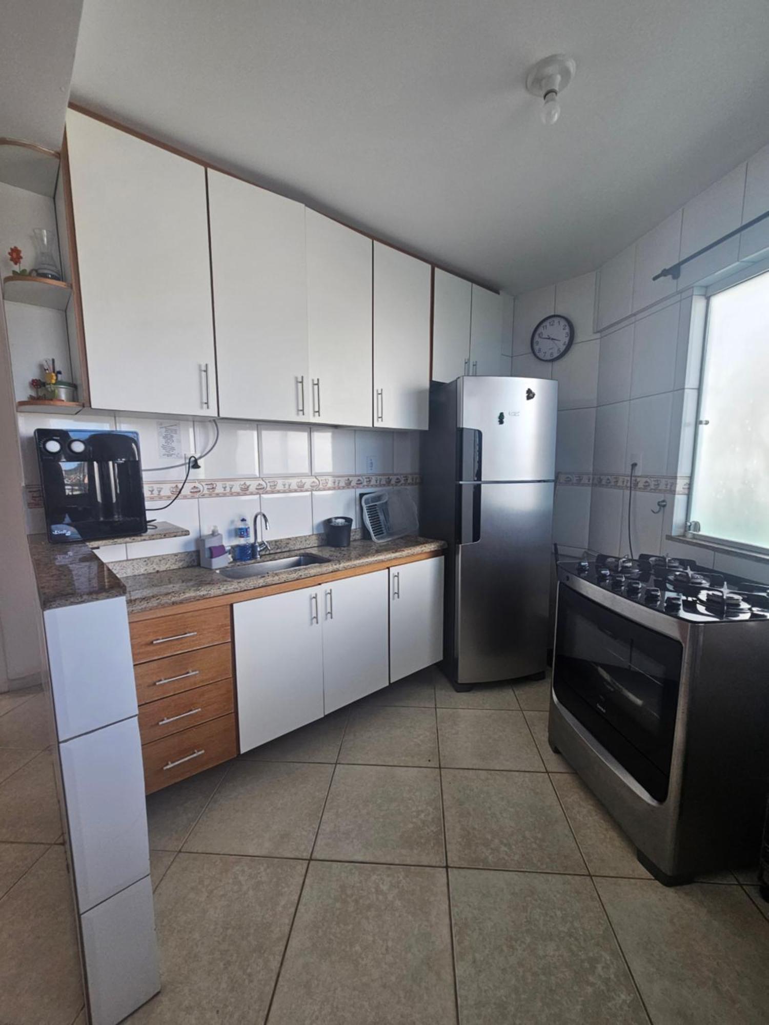 Cobertura Elizabetta 23 Apartment Arraial do Cabo Exterior photo